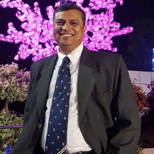 Arindam Mukhopadhyay