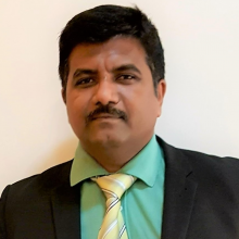 Sachin Ghule