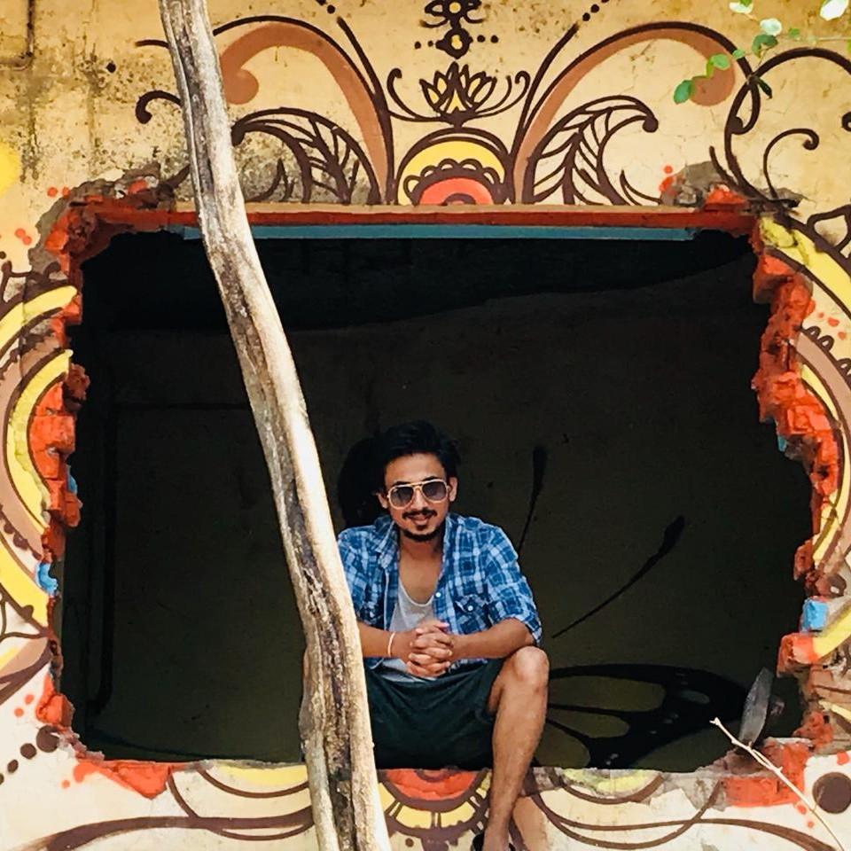 Shekhar Swapnil
