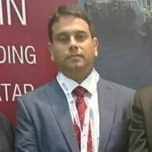 Saby Mahapatra