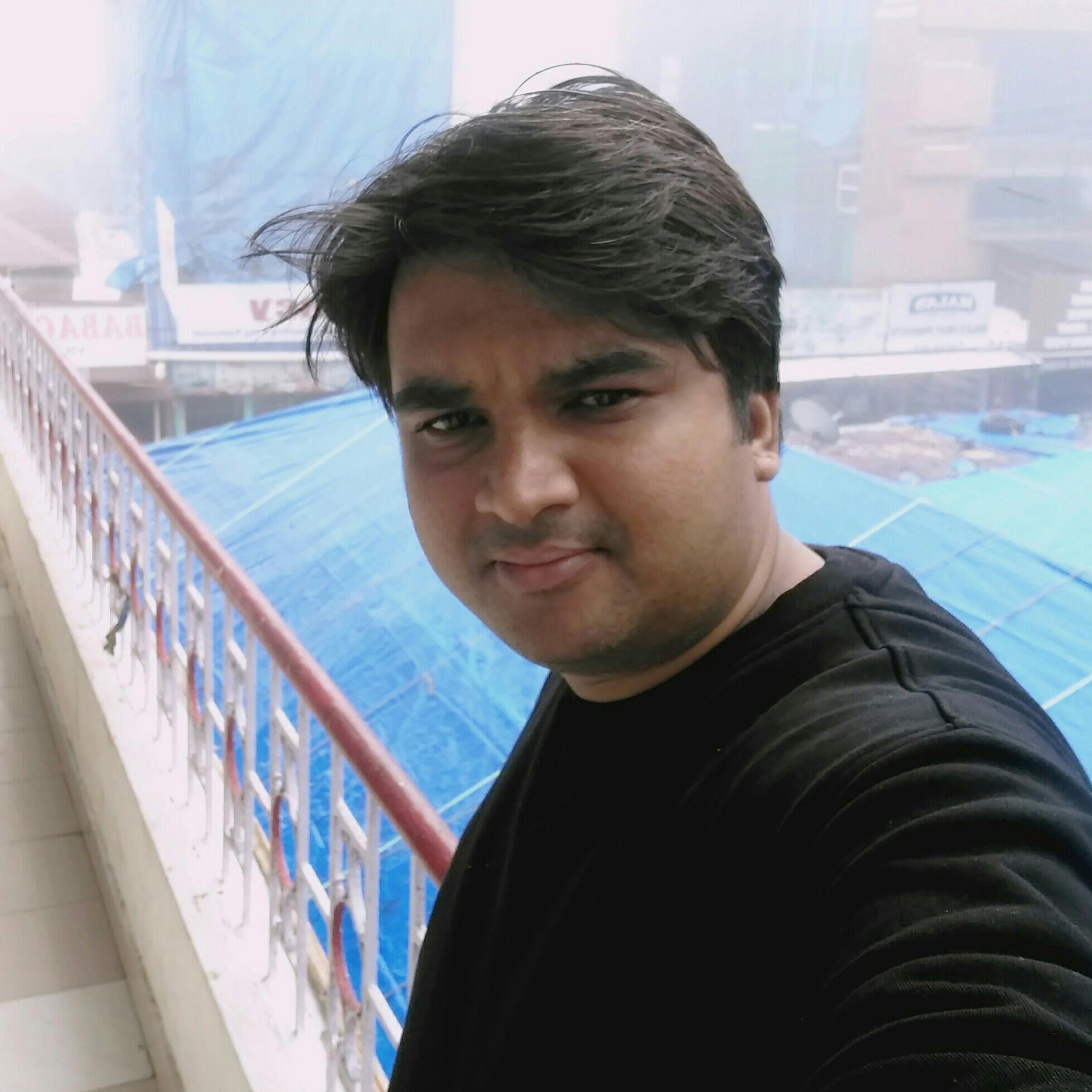 Abhijit Gosavi