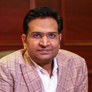 Tushar Mittal