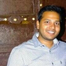 Abhishek Kukde