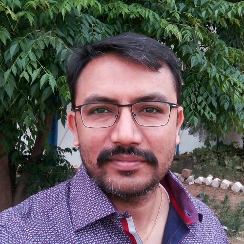 Ankur Patel