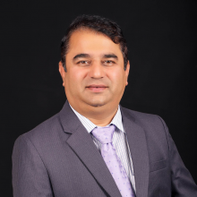 Chetan Gujjar