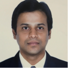 Ratheesh Kumar A S