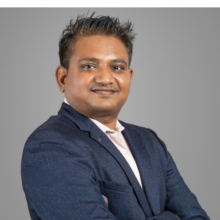 Balachandran Sathiyamoorthy