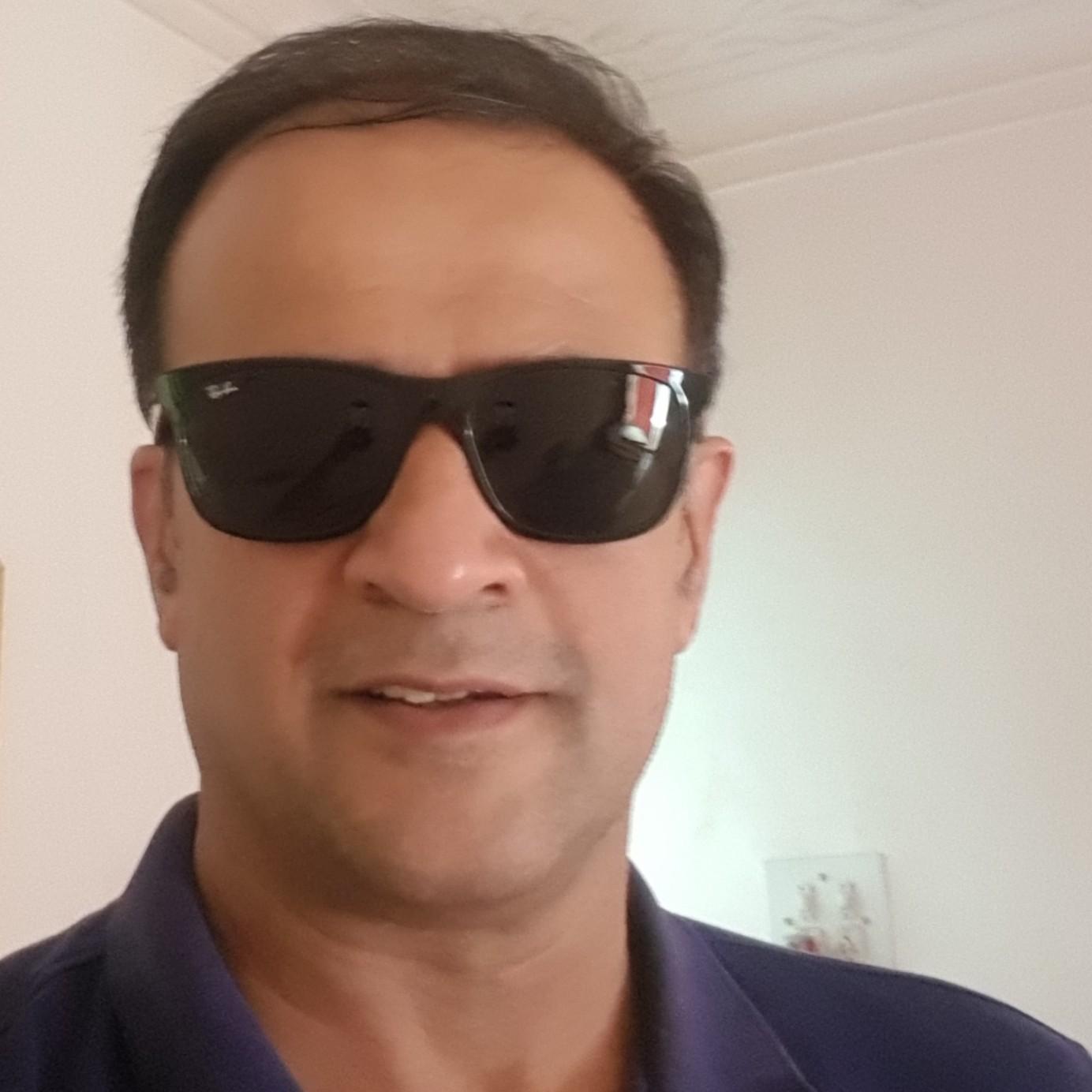 Shardool Shirolkar