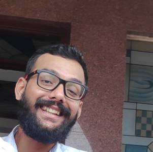 Sumeet Joshi