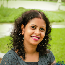 Abhilipsa Prusty