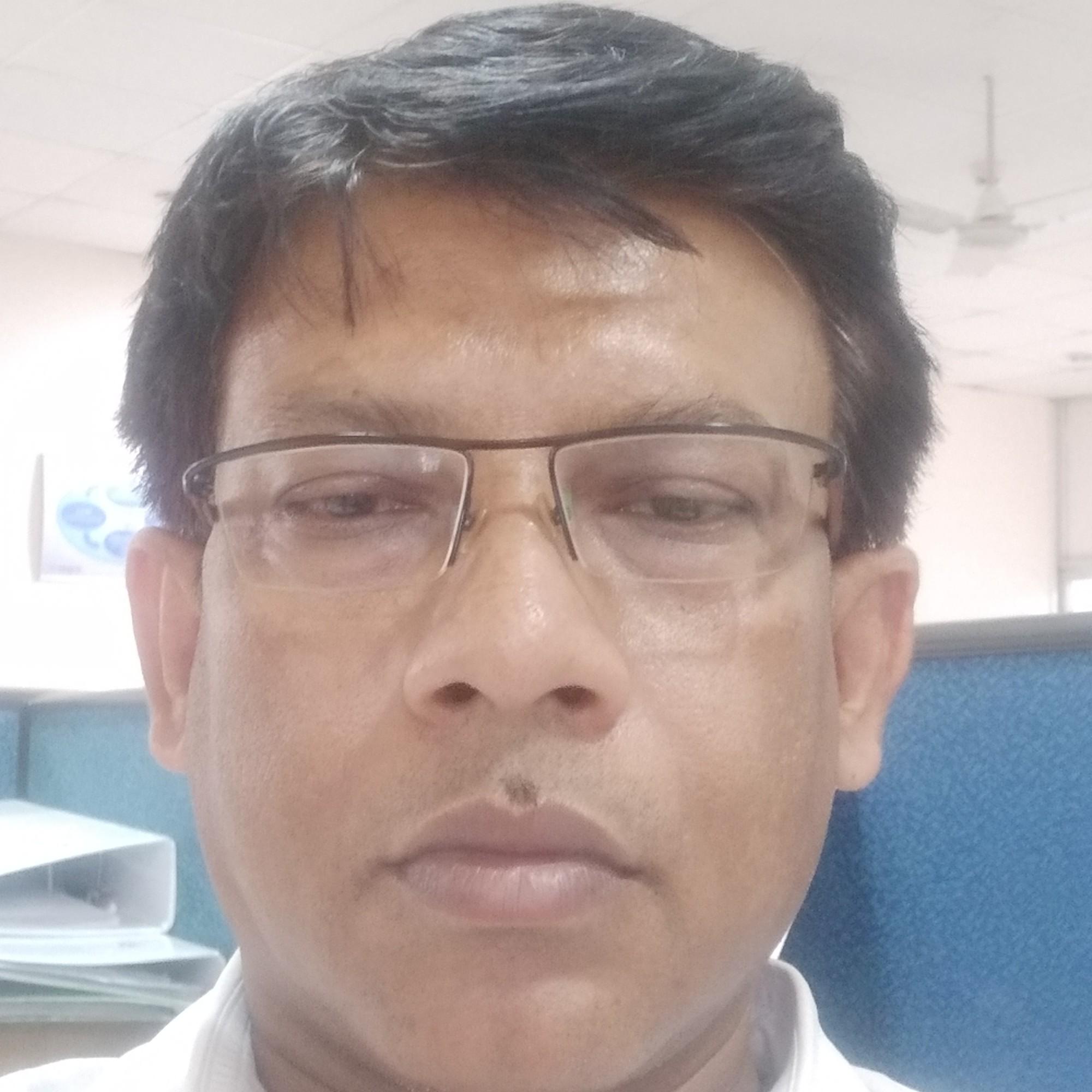 Keshav Ashok