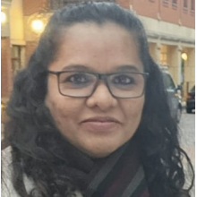 Shital Sawant Sharma