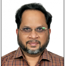 Nikhil Apte