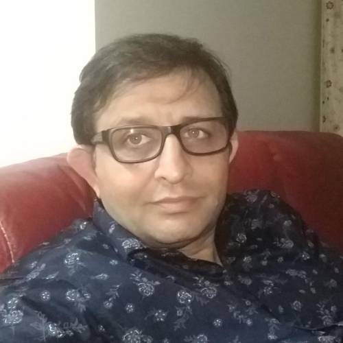 Ashu Tandon