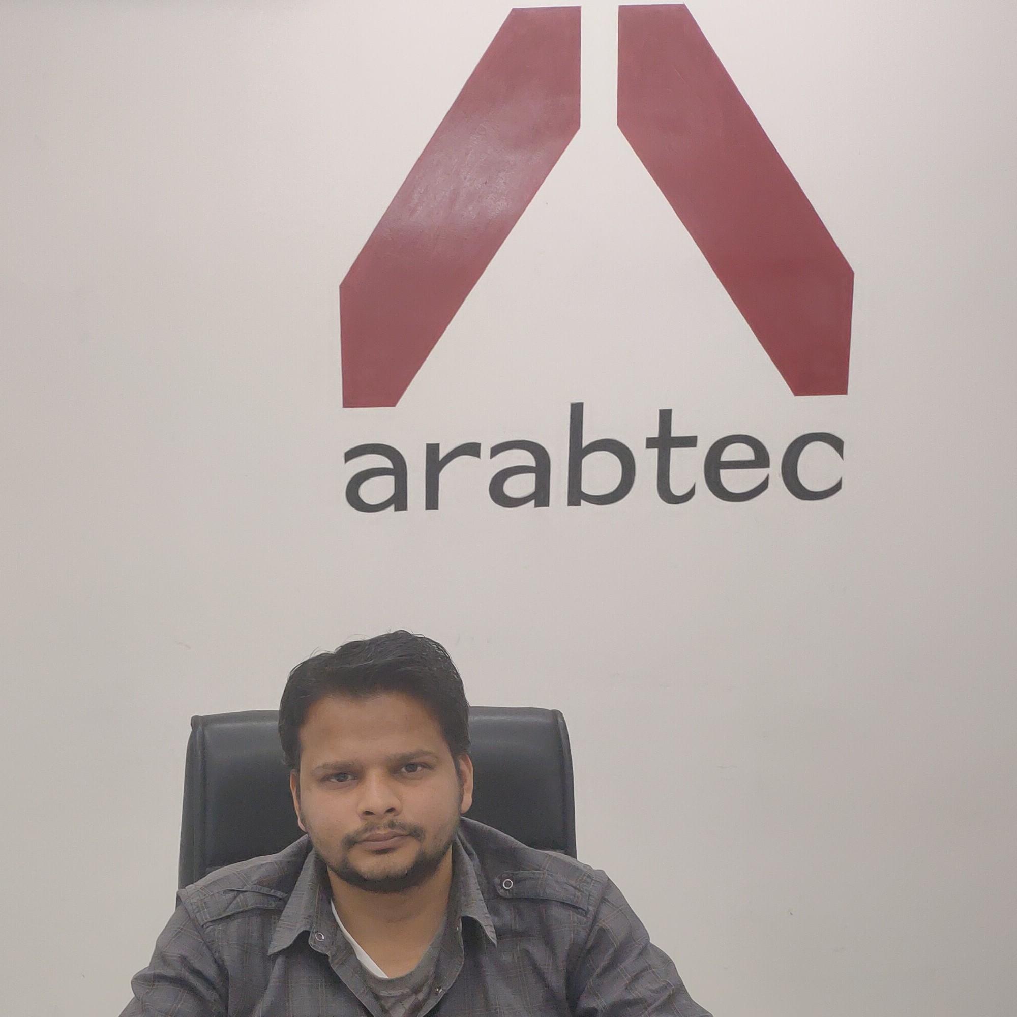 Akshay Singhal