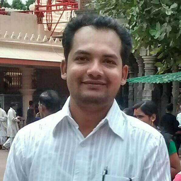 Abhijit Pawar