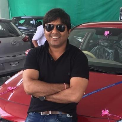 Siddharth Singh