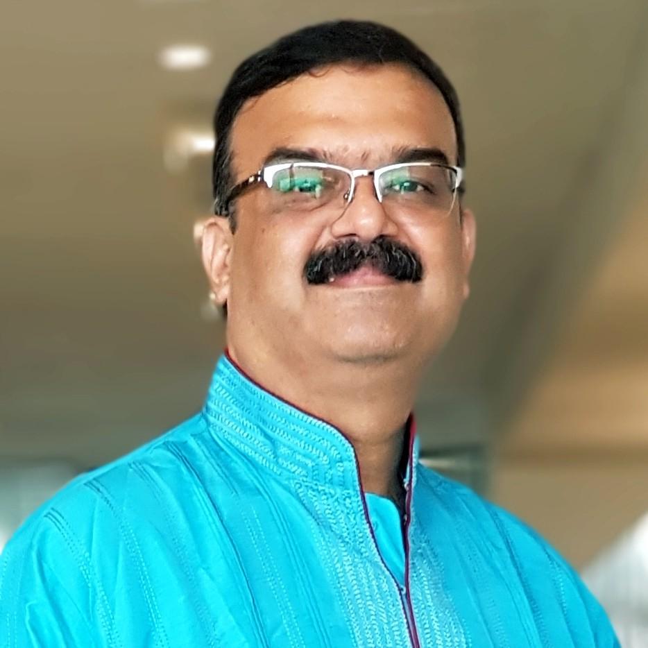 Nitin Amonkar