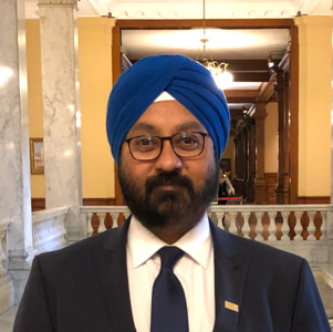 Amarpreet Bhui
