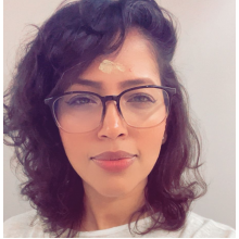 Sandhiya R Sandhiya R