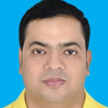 Asif Iqbal