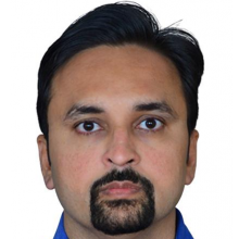 Gautam Chheda
