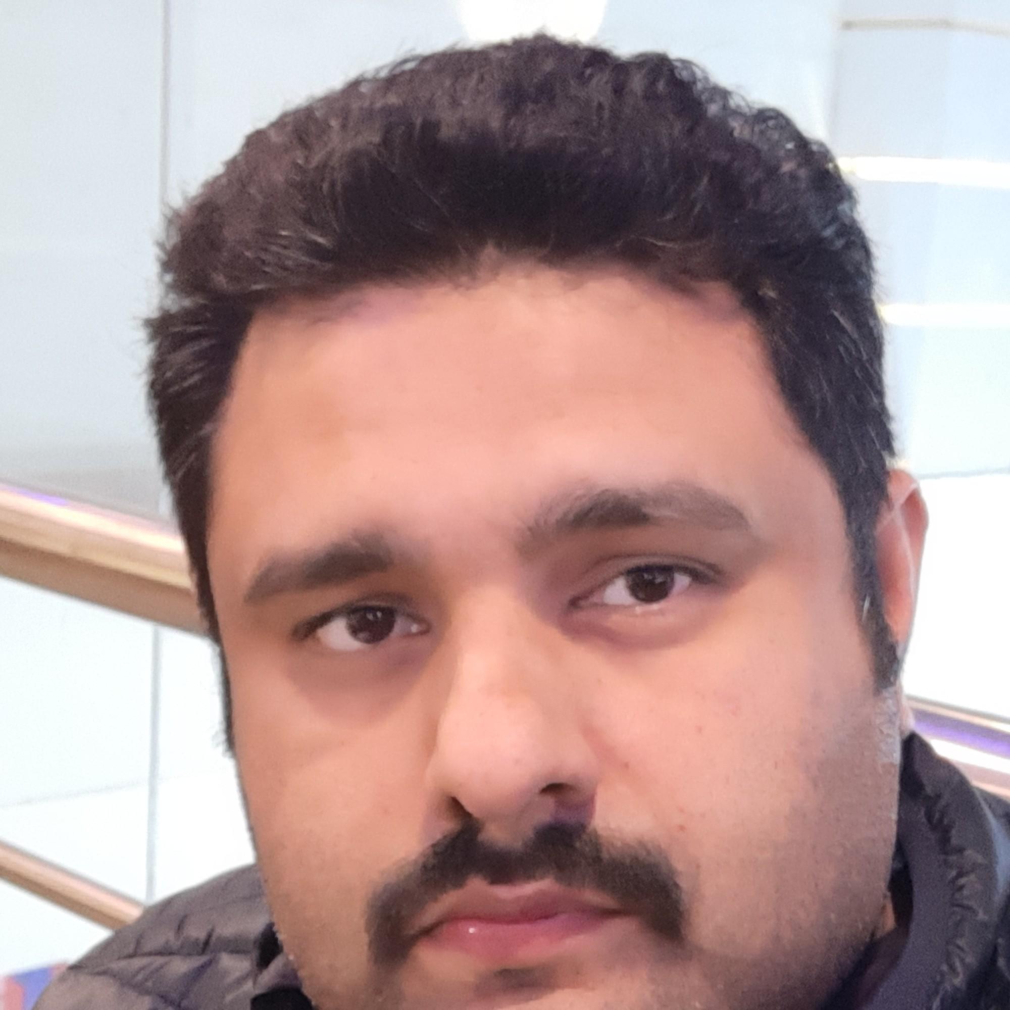Manibhushan Kumar