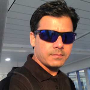 Mohd. Kashif