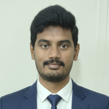 Sasidhar Boddepalli