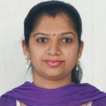 Manisha Pawar-kadam