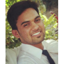 Rohith Salla