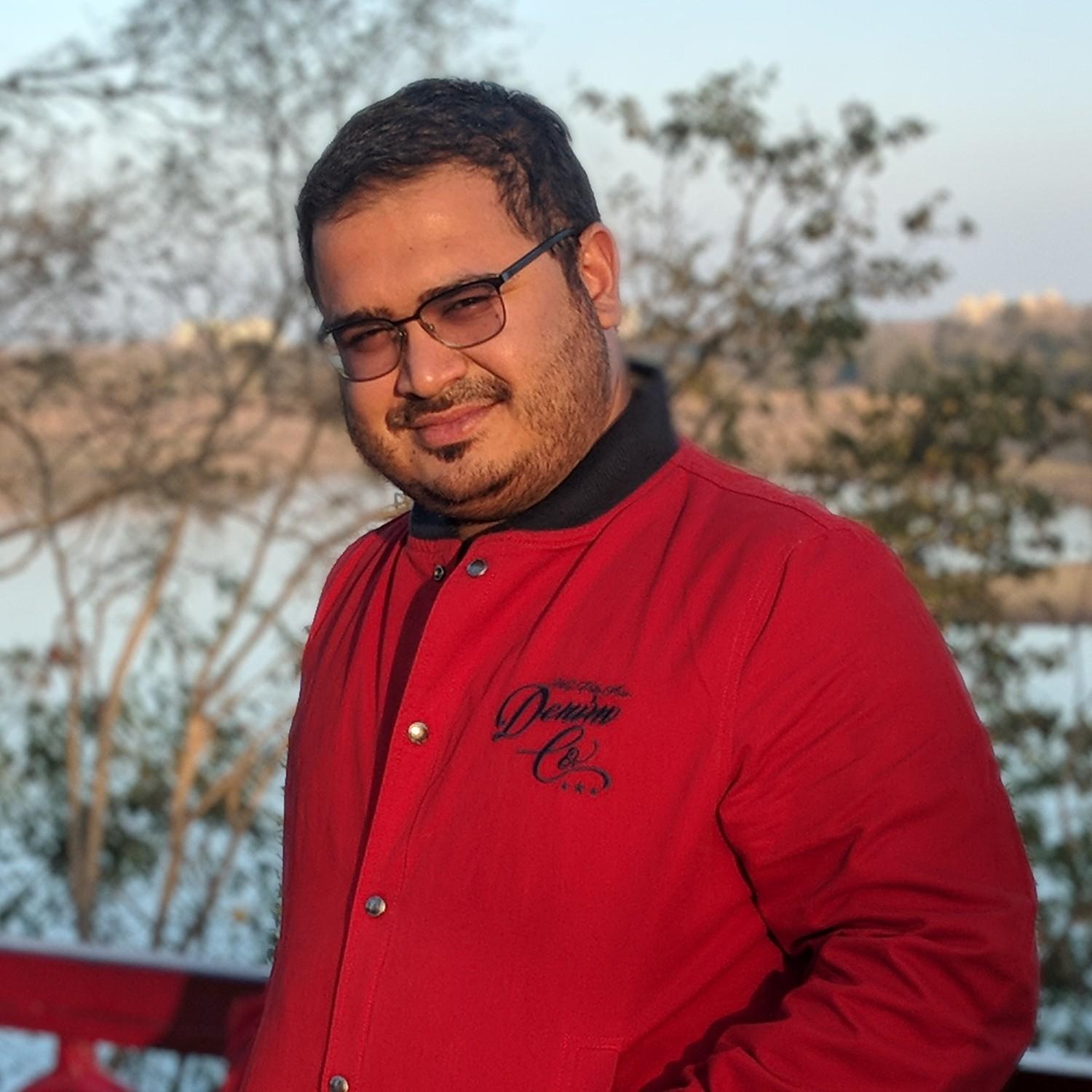 Anuraag Maneesh Pati