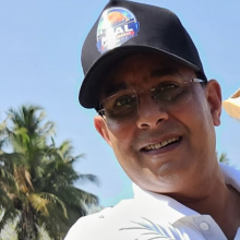 Atul Kumar