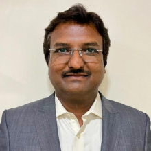 Vikram Shinde