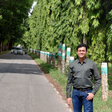 Alok Das