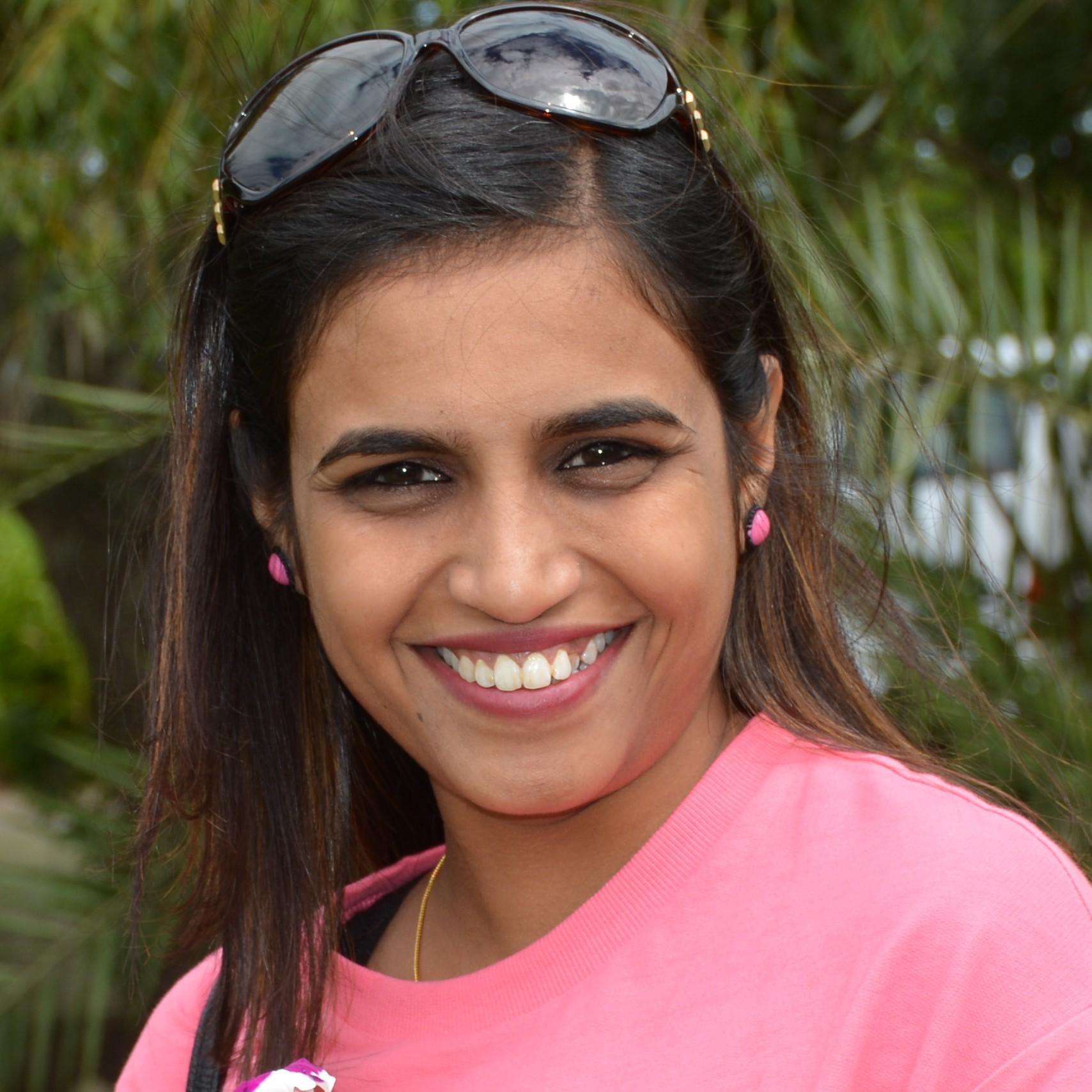 Suruchi Sarwate Khandelwal