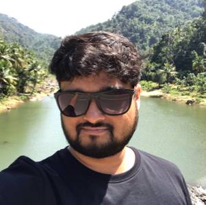 Sangram Pawar