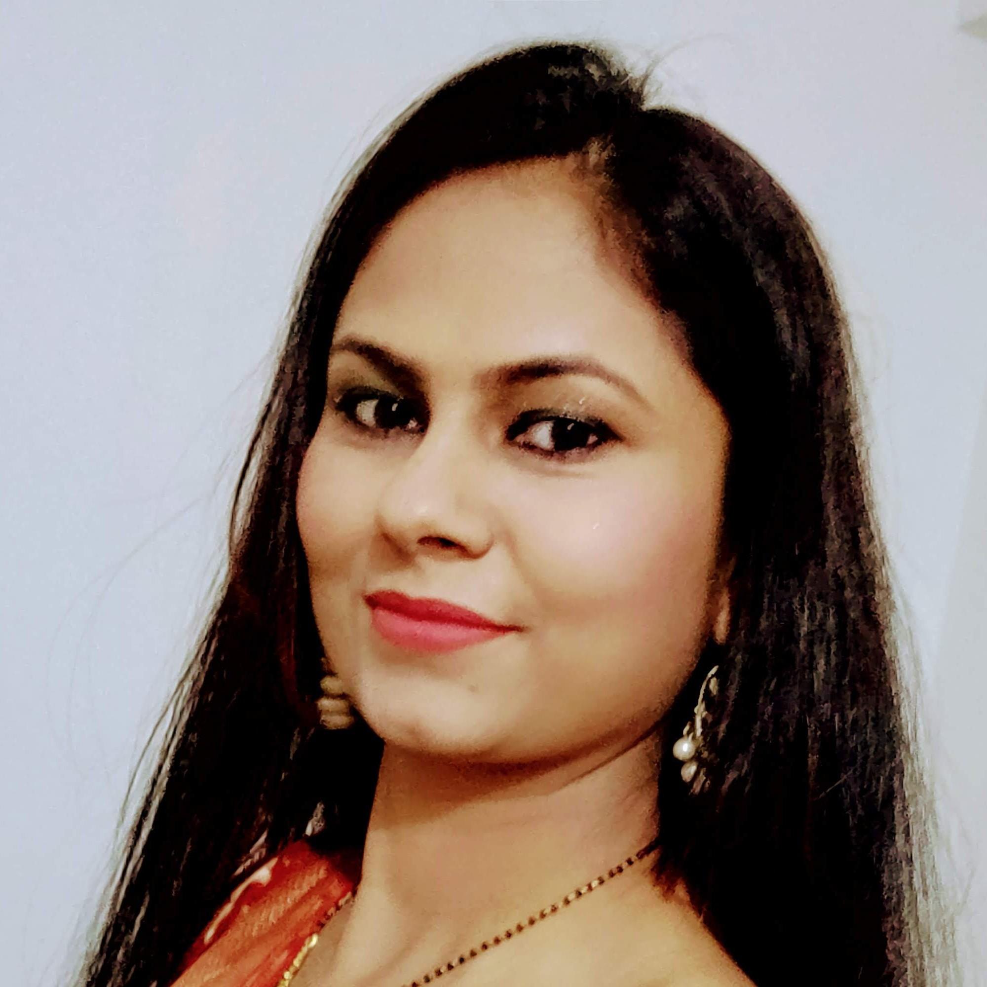 Manisha Gautam