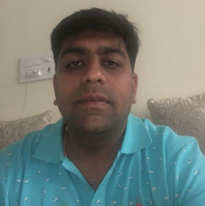 Pranay Jain