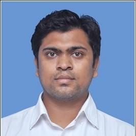 Ashish Sojitra