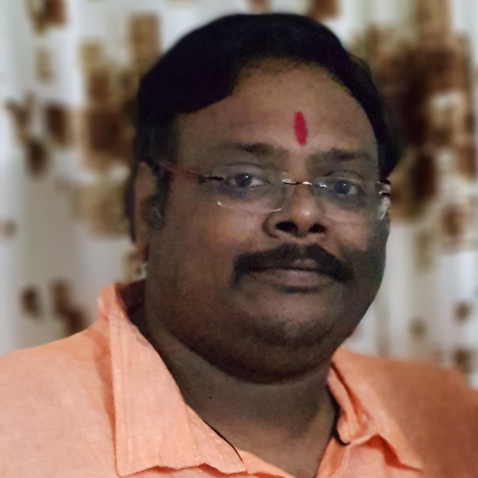 Pranay Chander Ditavaar