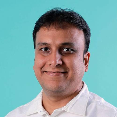 Ankit Agrawal