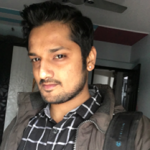 Siddharth Tripathi