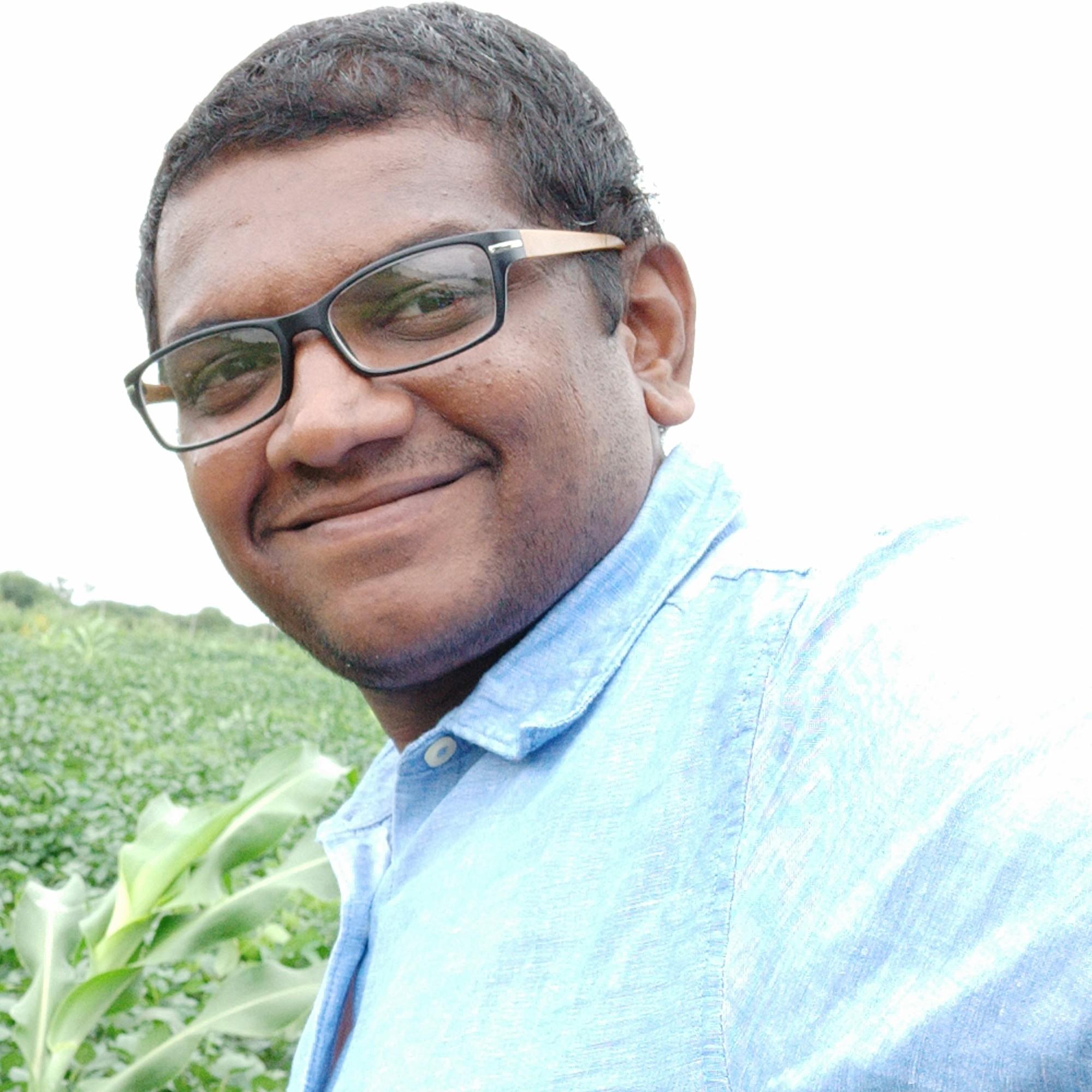 Kirankumar Kotalwar