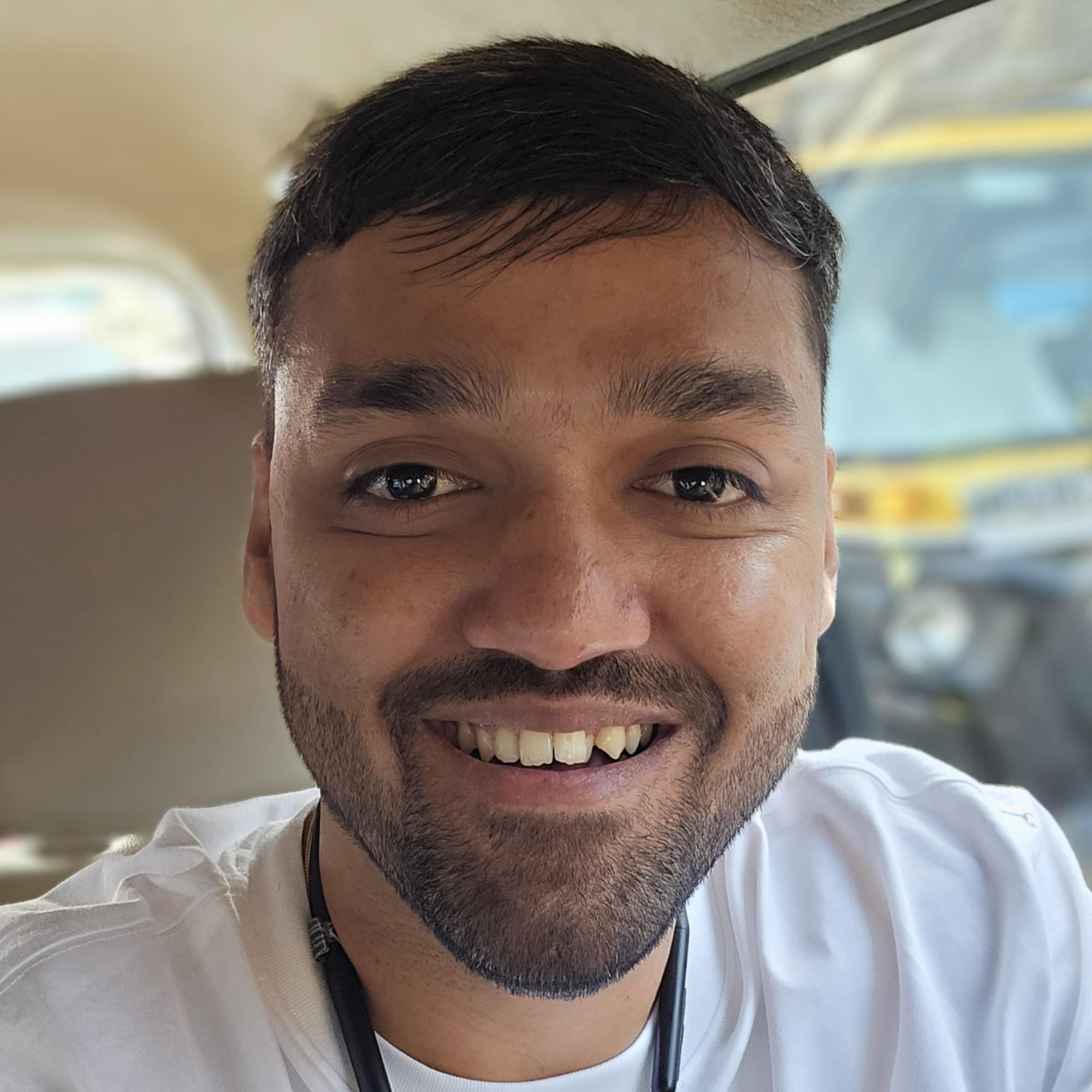 Ketan Mutha