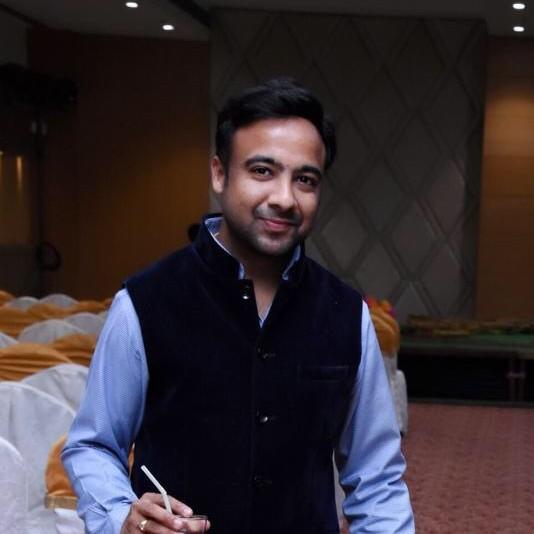 Mohit Mangal