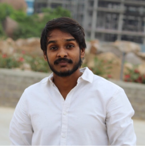 Samanth Yadav Manuka