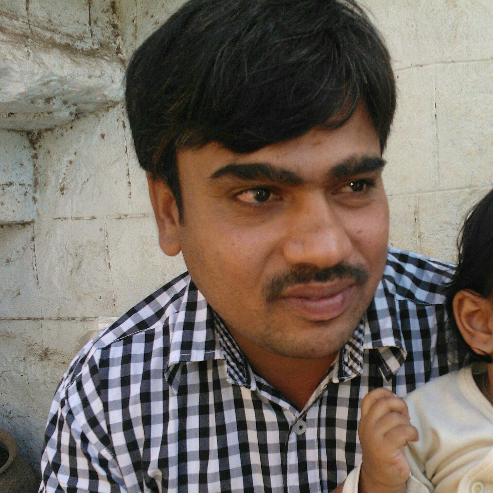 Anil Kumar S K