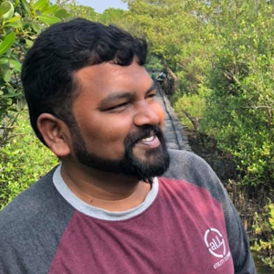 Dinesh Kumar Prakash