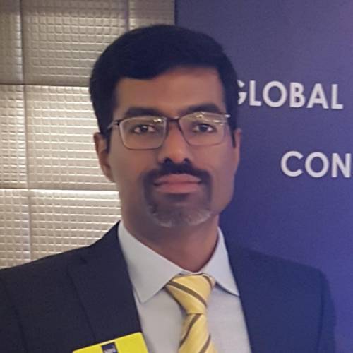 Raviprasad Admuthe